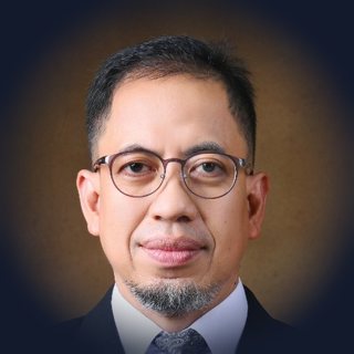 Irwan Ary Dharmawan