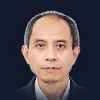 Prof. Umar Fauzi